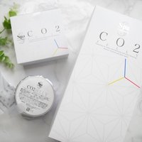 SPA Treatment -CO2 JELLY G