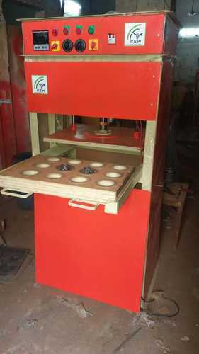 Scrubber Packing Machine in Patna