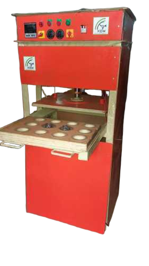 Scrubber Packing Machine In Patna - Automatic Grade: Semi-Automatic
