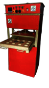 Scrubber Packing Machine in Patna