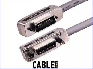Hdmi & Scsi & Vga & Kvm Cable2019111201 - Metal Pvc Shielded Cable, Custom Length, 50 Ohms Impedance | 4k Support, Ipc A-620b Class Iii, Reliable, Durable