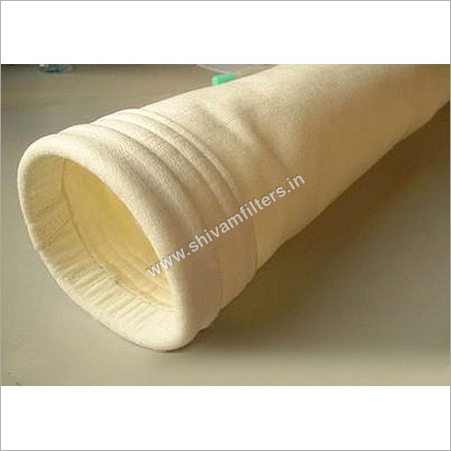 Non Woven Filter Bag By SHIVAM FILTERS