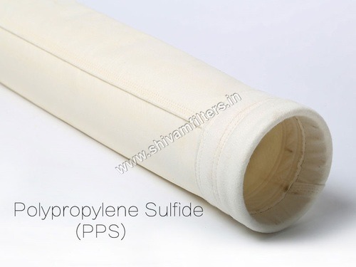 Power Plant Filter Bag Application: Industrial