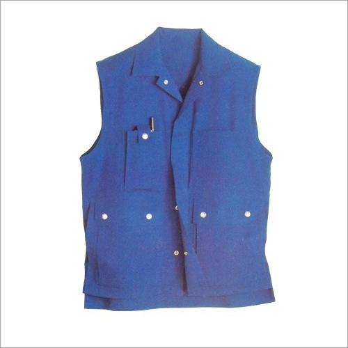Worker Jackets