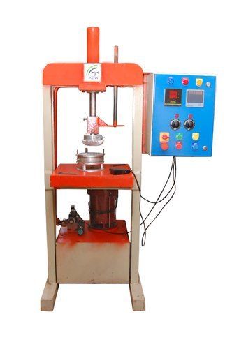 Paper Plate Making Machine in Prayagraj