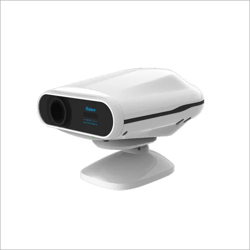Supore ACP-7 Auto Chart Projector - 22V Voltage | Durable, 1 Year Warranty, Single Phase Power
