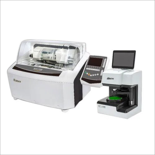 Ms Ale-1100 Supore Patternless Lens Edger