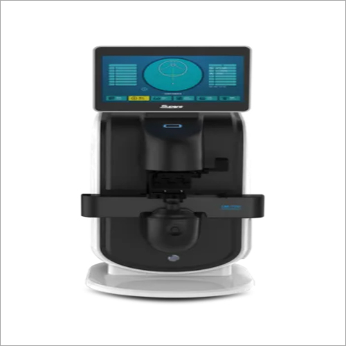 Fiber Supore Lm-700 Auto Lensmeter