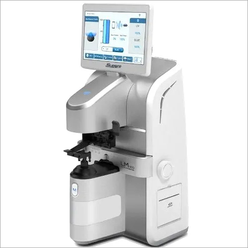 Supore LM 800 Auto Lensmeter