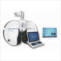 Ms Vt-700 Supore Auto Phoropter View Tester