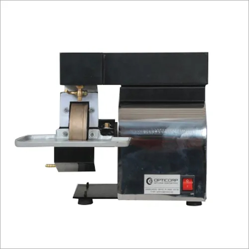 Optilab Master Edger