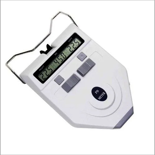 Fiber Digital Pd Meter