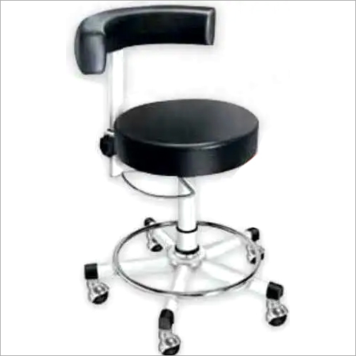 Durable Hospital Doctor Stool