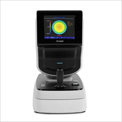 Fiber Supore Rmk 700 Auto View Tester