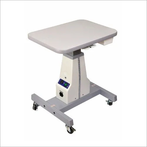 Ms Motorized Optical Lifting Table