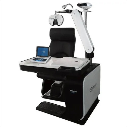 Ms Supore Cs-700 Ophthalmic Refraction Unit