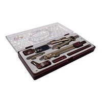 Instruments Geometry Box