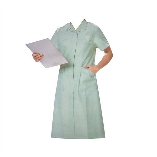 Nurse Dresses
