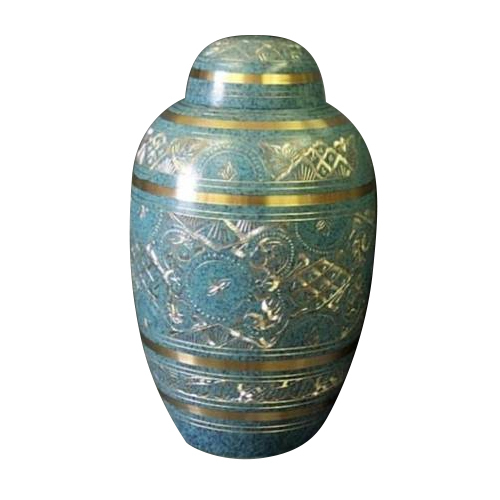 Dome Top Urn