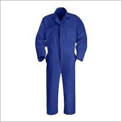 Workwear Coverall