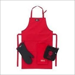 Industrial Aprons