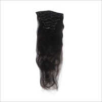 Clip In Indian Hair