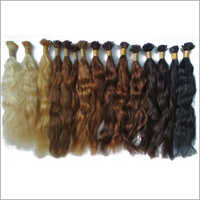All Color I Tip Hair Extensions