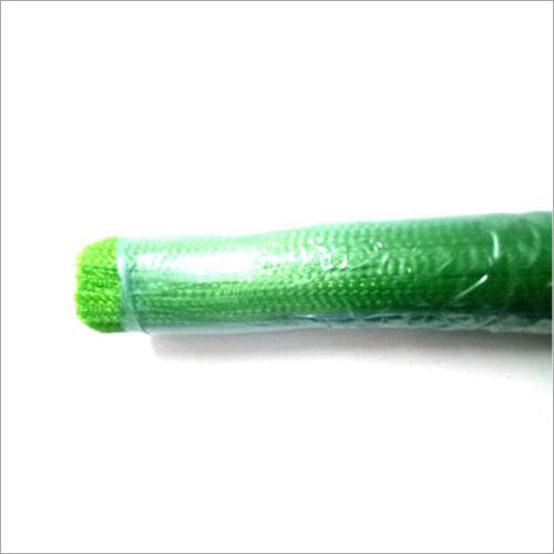 Green Polypropylene Bristle