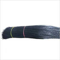 Black Polypropylene Bristle