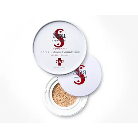 Spa Treatment - Has Cushion Foundation, 12G Age Group: All Ages
