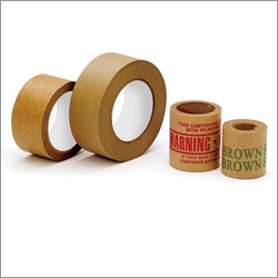 Brown Kraft Paper Tape