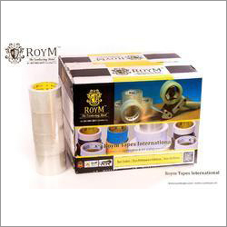 Roym Packaging Box Tape