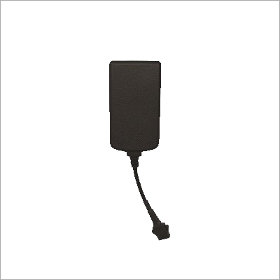 Low cost GPS tracker