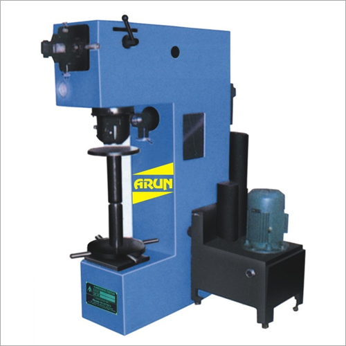 AI-B-3000 O Brinell Hardness Testing Machine