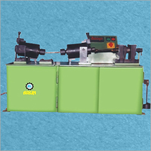 Electrical Fatigue Testing Machine