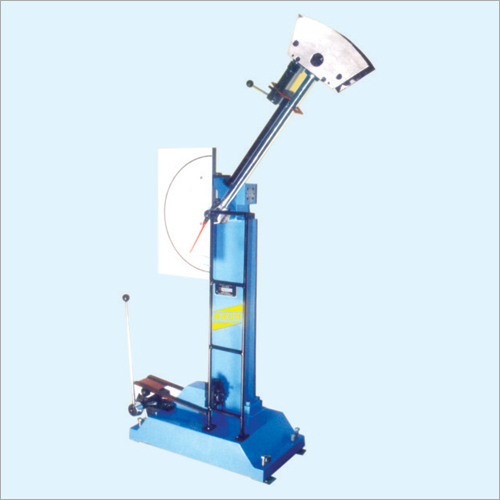 IT-30 Impact Testing Machine