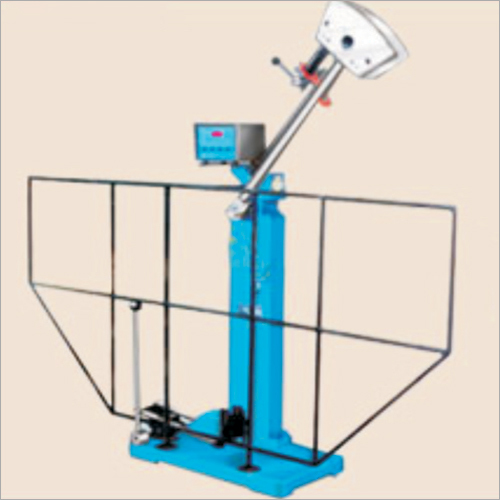 IT-30 E-Impact Testing Machine