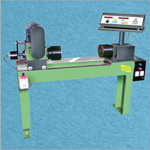 Digital Torsion Testing Machine