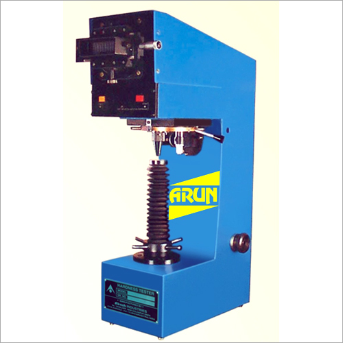 AI-VM-50 Vickers Hardness Testing Machine