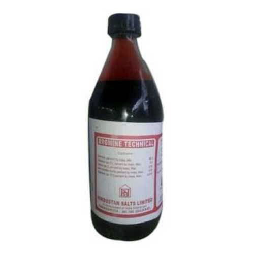 Industrial Liquid Bromine