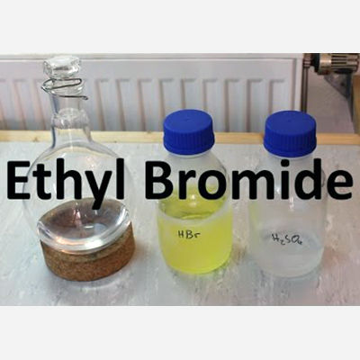 Ethyl Bromide