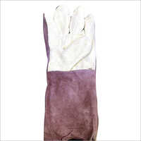 Asbestos Hand Gloves - Premium Asbestos Fabric, Assorted Sizes & Colors , Tear-resistant And Skin-friendly Lining