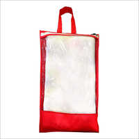 Fire Blankets - Fiberglass, 40x60 Inches | Red, Ul Listed, Heat Resistant Up To 1000°f, Lightweight 1.5 Lbs, Pvc Bag Packaging
