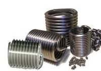 Wire Thread Inserts Baercoil