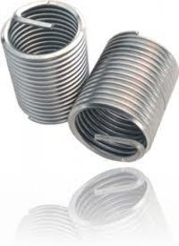 Wire Thread Inserts Baercoil