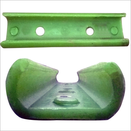 Polyurethane Cover For Automotive Manufacturing