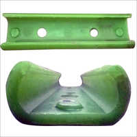 ऑटोमोटिव मैन्युफैक्चरिंग के लिए पॉलीयुरेथेन कवर