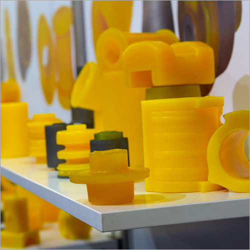 Polyurethane Parts Small