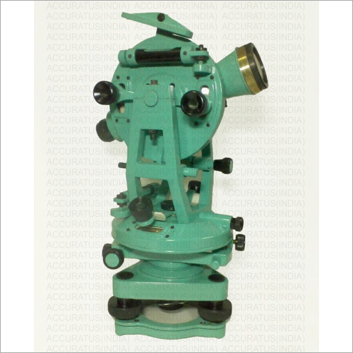 Vernier Transit Theodolite