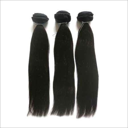 Black Straight Hair Extensions